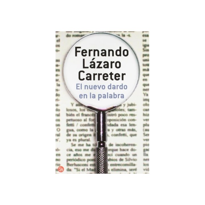 El Nuevo Dardo en la palabra